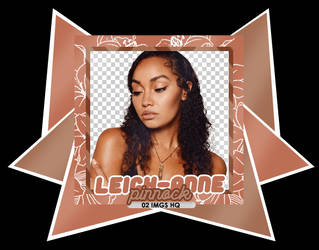 PNG PACK #101-Leigh-Anne Pinnock