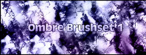 Grunge Abstract Brushes