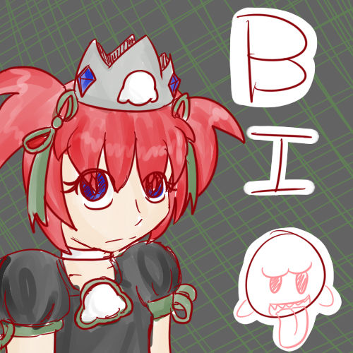 .: Princess Ribbon-Mansion Simple Bio :. by LeenaZenyo on DeviantArt