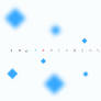 Black cursor (no shadow)