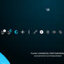 VS Cursor 12.0