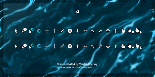 Vladsukhetskyi Interface Designer Deviantart