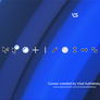 VS Cursor 14.0