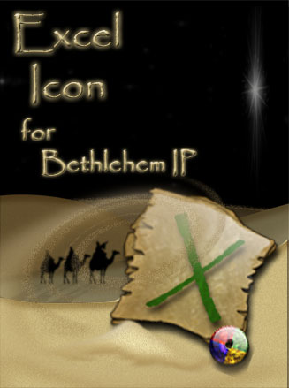 Excel for Bethlehem IP