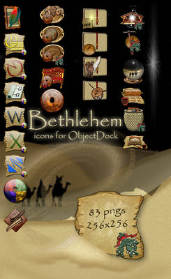 Bethlehem for OD