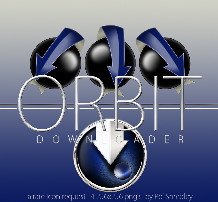 Orbit Downloader