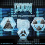 DooM for ObjectDock