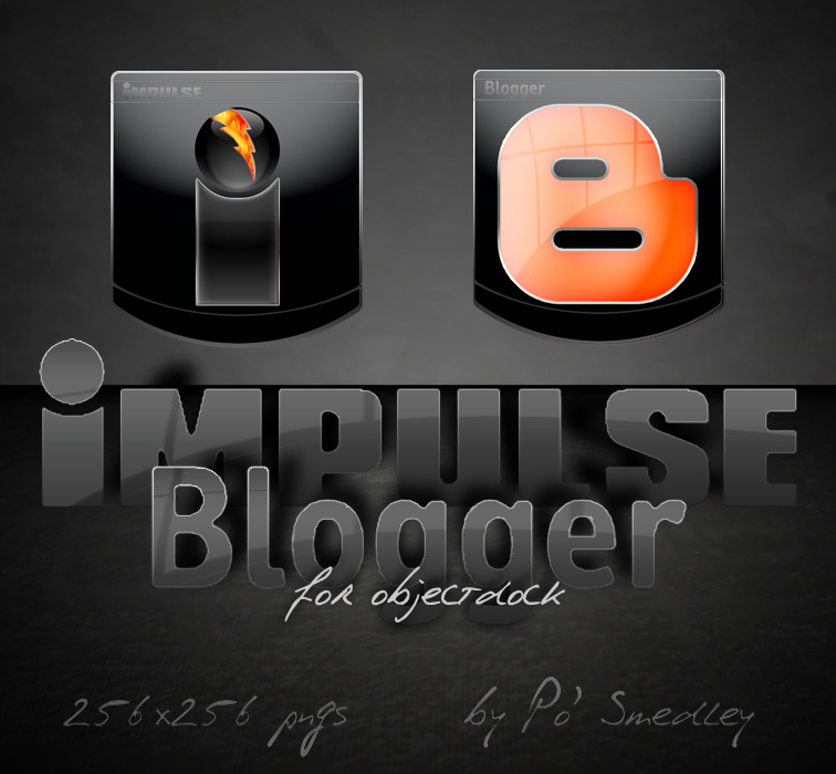 impulse blogger for OD