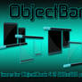 ObjectBar for OD