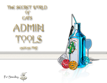 TSWOC Admin Tools