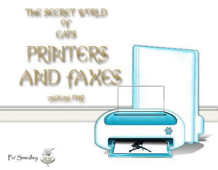 TSWOC Printers and Faxes