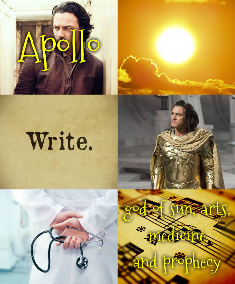 1. Outside in the park (Apollo x reader) by aleped95 on DeviantArt