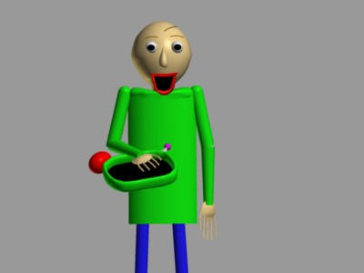 Random Render by TWRFan on DeviantArt