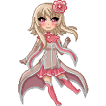 AT: ChocoPurin by rosync