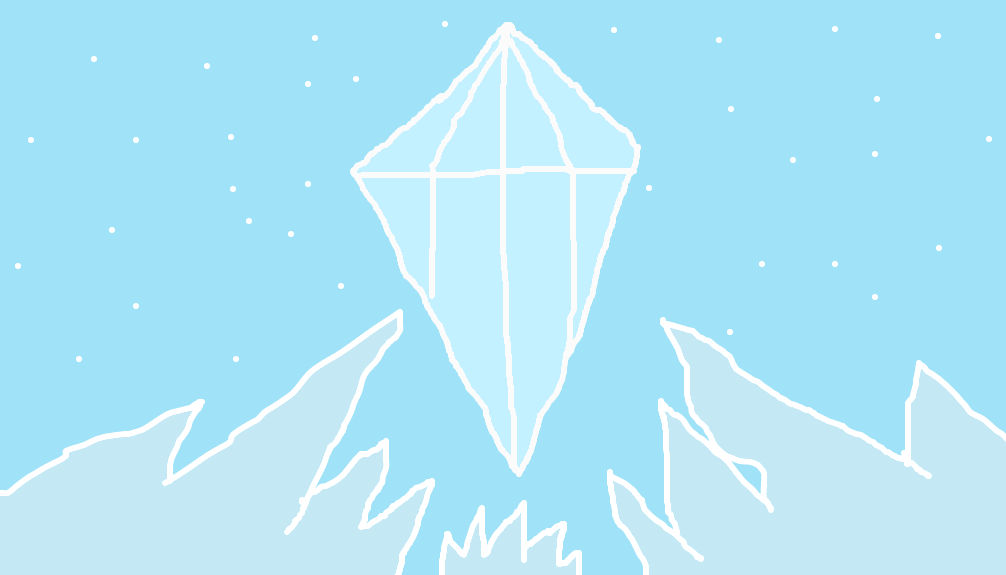 Ice Dust (RWBY) by SilverTheSerperior on DeviantArt