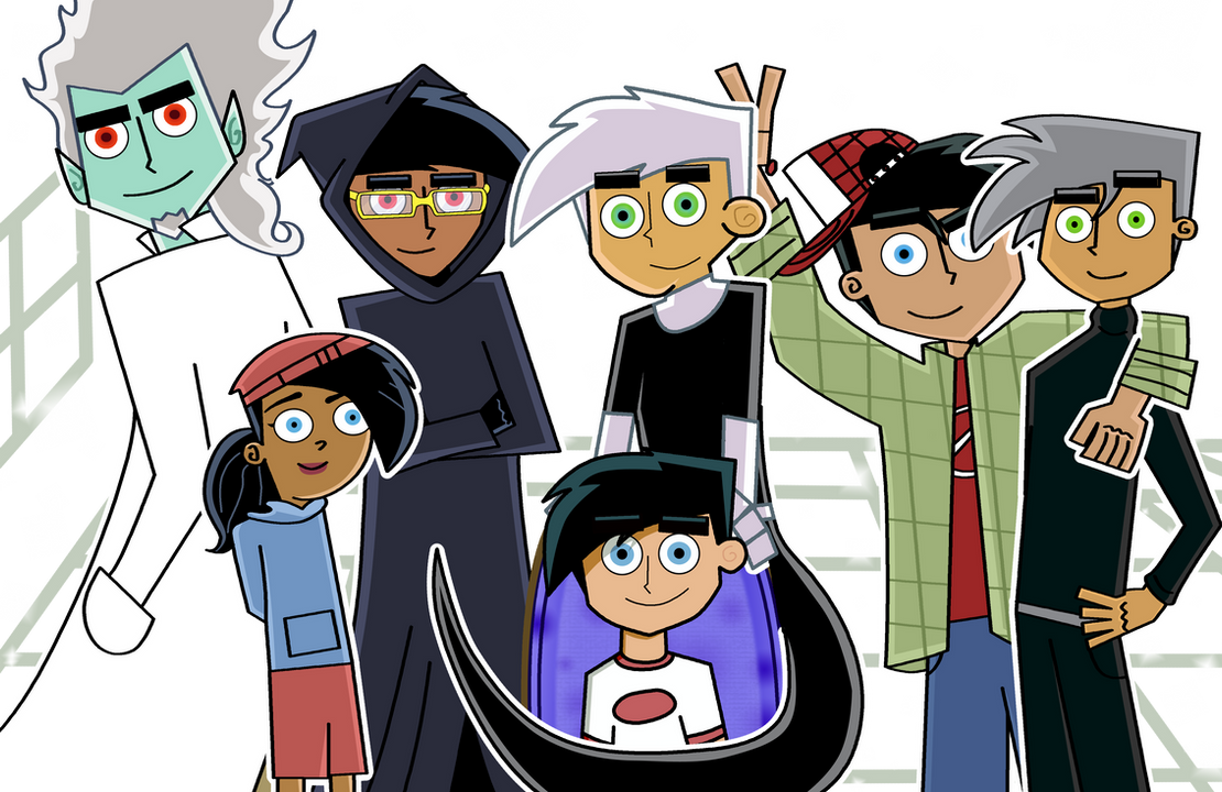Casper High School Ghost Club by brickburner on DeviantArt