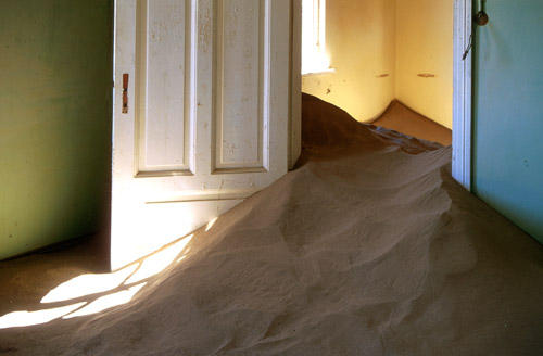 The True Stories Behind Every Door and Window You Never Noticed