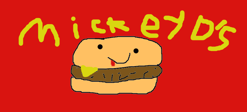 Mickey D S By Megalucario806 On Deviantart Mickey D S By Megalucario806 On Deviantart