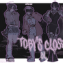 Toby's Closet DL