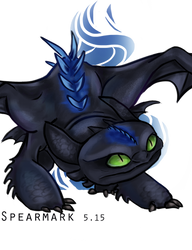 Toothless