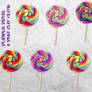 Lollipop pngs