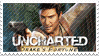Uncharted Stamp by konallei