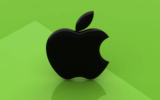 Apple Gloss 1920x1200