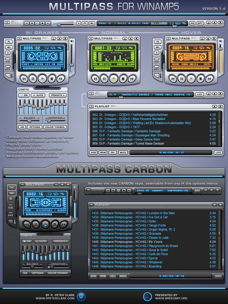 Multipass 1.4 by rpeterclark