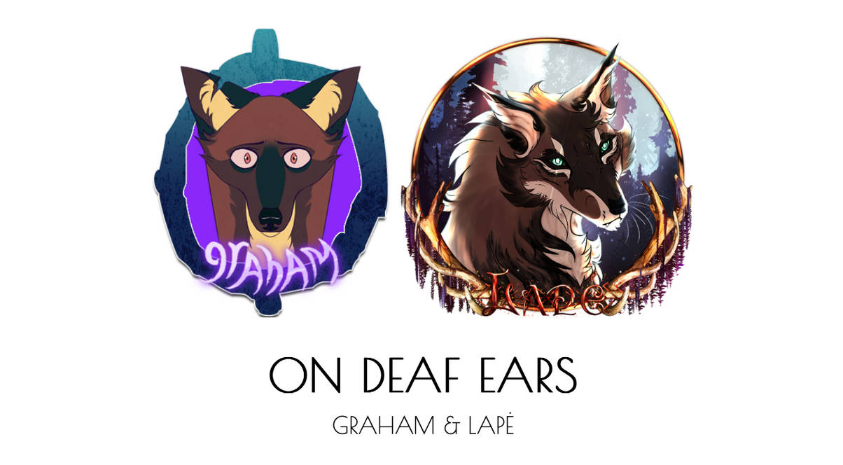 [sva] on deaf ears by decarbry on DeviantArt