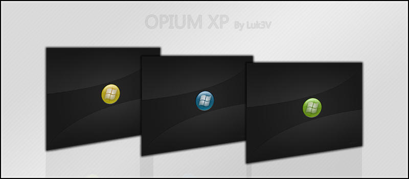 Opium XP