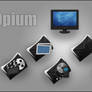 Opium iCons