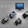 Opium iCons V2