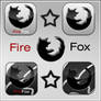 FireFox Icon Set