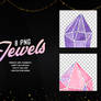 Jewels |PNG #01