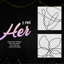 HER | PNG #4