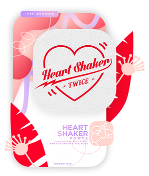 Explore The Best Heartshaker Art Deviantart