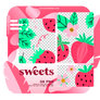 SWEETS | PNG