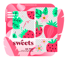 SWEETS | PNG