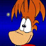 Rayman simple animation by RayWind64 on DeviantArt
