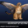 Griffen 1 PSD