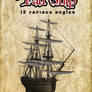 Tall Ship PNG Pack
