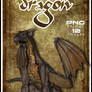 Dragon PNG pack 2