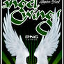 Angel Wings 5 PNG Stock
