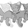 P2U Kitten Base V1