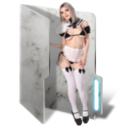 Eva Elfie by Rainman5150 on DeviantArt