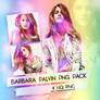 Barbara Palvin Png Pack