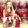 Amanda Seyfried Png Pack