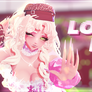 [MMD] Love Para - DECO*27 || F2U MOTION ||