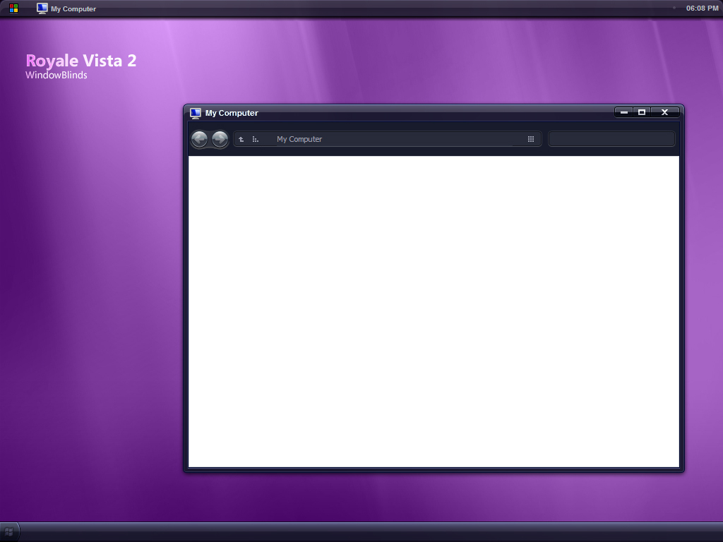 Royale Vista II WBlinds Beta by dobee