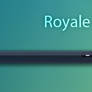 Royale Vista II for emerald